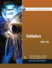 Image for Welding Trainee Guide in Spanish, Level 2