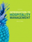 Image for Introduction to Hospitality Management Plus 2012 MyHospitalityLab with Pearson EText