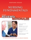 Image for Pearson Reviews &amp; Rationales : Nursing Fundamentals with &quot;Nursing Reviews &amp; Rationales&quot;