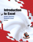 Image for Introduction to Excel
