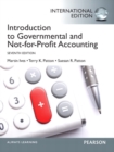 Image for Introduction to Governmental and Not-for-Profit Accounting