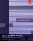 Image for Adobe Edge Animate classroom in a book.