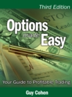Image for Options made easy: your guide to profitable trading