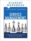 Image for Service management: an integrated approach to supply chain management and operations
