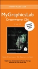 Image for MyGraphicsLab Access Code Card with Pearson eText for Adobe Dreamweaver CS6 Classroom in a Book