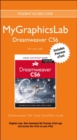 Image for MyGraphicsLab Dreamweaver Course with Dreamweaver CS6