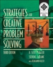 Image for Strategies for Creative Problem Solving