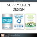 Image for Supply Chain Design (Collection)