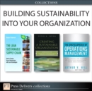 Image for Building Sustainability Into Your Organization (Collection)