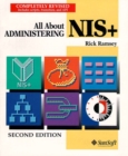 Image for All About Administering NIS+