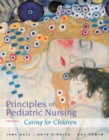 Image for Principles of Pediatric Nursing