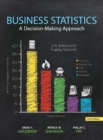 Image for Business Statistics Plus NEW MyLab Statistics  with Pearson eText -- Access Card Package