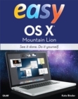 Image for Easy OS X Mountain Lion