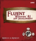 Image for Fluent Windows 8.1 App Development