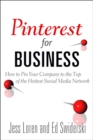 Image for PinterestO for business: how to pin your company to the top of the hottest social media network