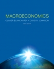 Image for Macroeconomics Plus NEW MyLab Economics with Pearson eText -- Access Card Package