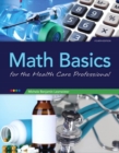 Image for Math Basics for Health Care Professionals