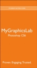 Image for MyGraphicsLab -- Standalone Access Card -- for Adobe Photoshop CS6