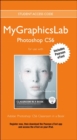 Image for MyGraphicsLab Access Code Card with Pearson EText for Adobe Photoshop CS6 Classroom in a Book