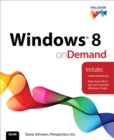 Image for Windows 8 on demand