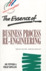 Image for The Essence of Business Process Reengineering