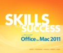 Image for Skills for Success with Mac Office 2011