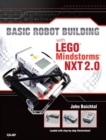 Image for Basic robot building with Lego Mindstorms NXT