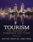 Image for Tourism  : the business of travel