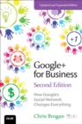 Image for Google+ for business: how Google&#39;s social network changes everything