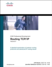 Image for Routing TCP/IP. : Volume II