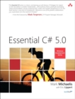 Image for Essential C# 5.0