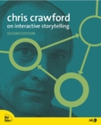 Image for Chris Crawford on interactive storytelling.