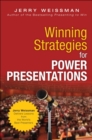Image for Winning Strategies for Power Presentations