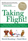 Image for Taking flight!: master the DISC styles to transform your career, your relationships-- your life