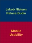 Image for Mobile usability