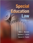 Image for Special education law