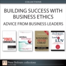 Image for Building Success with Business Ethics
