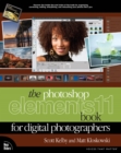 Image for The Photoshop Elements 11 book for digital photographers
