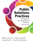 Image for Public Relations Practices