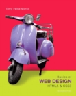 Image for Basics of Web design  : HTML5 &amp; CSS3
