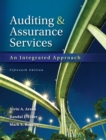 Image for Auditing and Assurance Services and New MyAccountingLab with Etext -- Access Card Package