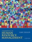 Image for Fundamentals of Human Resource Management Plus New MyManagementLab with Pearson eText