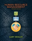 Image for Human Resource Management Plus MyManagementLab with Pearson Etext