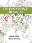 Image for International Business Plus New MyIBLab with Pearson Etext
