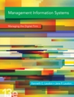 Image for Management Information Systems Plus MyMISLab with Pearson eText -- Access Card Package