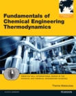 Image for Fundamentals of Chemical Engineering Thermodynamics