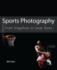 Image for Sports photography: from snapshots to great shots