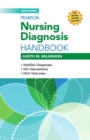 Image for Pearson Nursing Diagnosis Handbook
