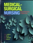 Image for Medical-Surgical Nursing : Clinical Reasoning in Patient Care