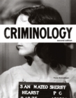 Image for Criminology (justice Series) Plus New MyCJLab with Pearson Etext -- Access Card Package